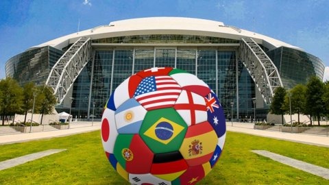 亚洲杯,周六,焦点战,世界杯半决赛,2026世界杯,半决赛赛程,球队分析,赛事资讯