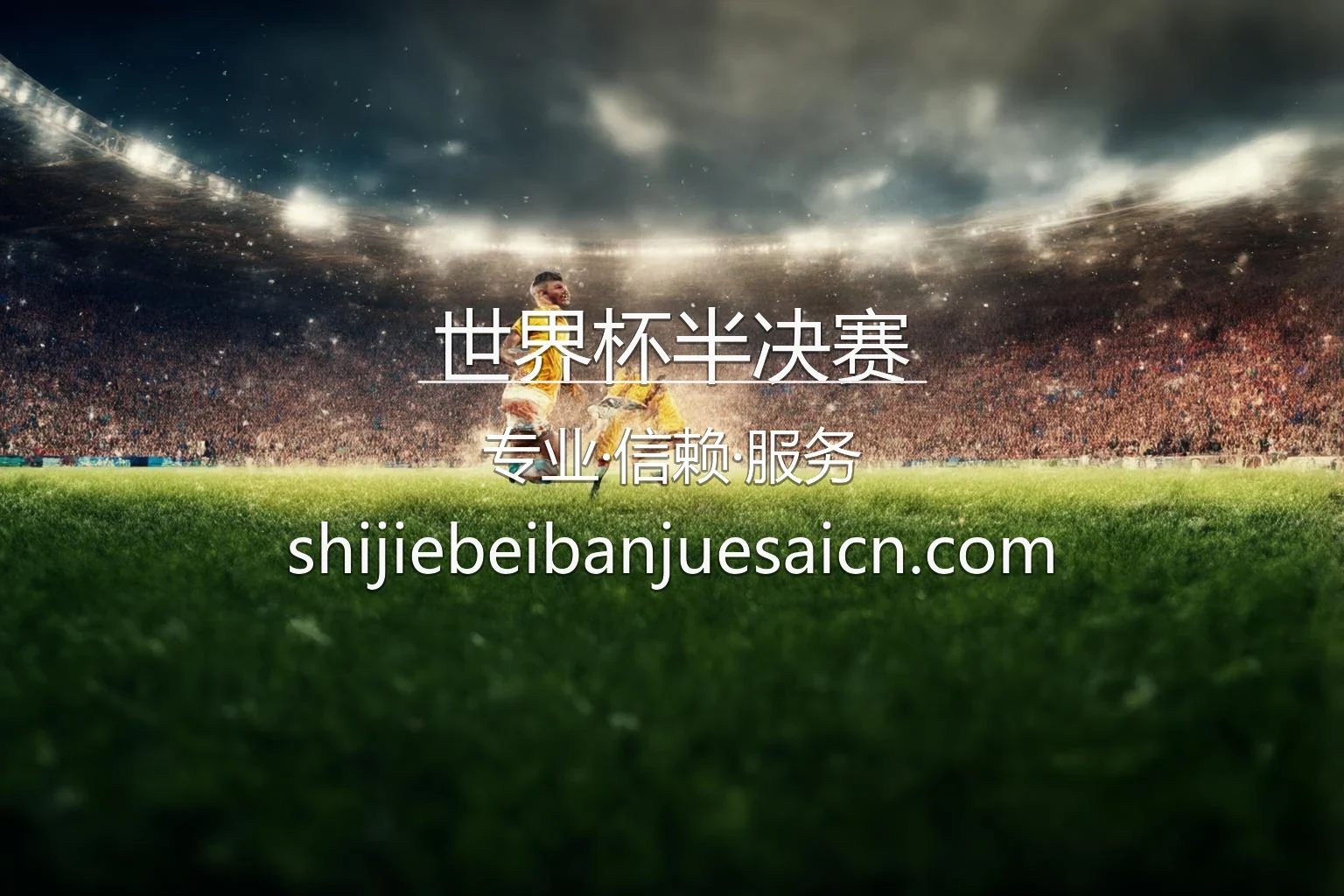 世界杯半决赛官网入口在哪？2026最新赛事直播通道 | 世界杯半决赛 - WorldCupSemi 英雄图